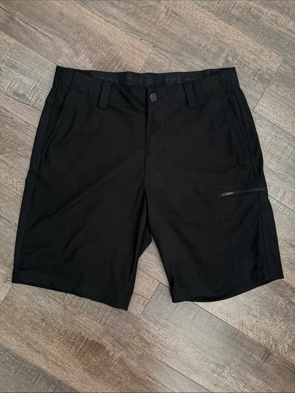 Men’s Zeroxposur Performance shorts